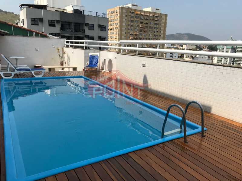 Conheça 15 do imóvel - Apartamento 2 quartos à venda Icaraí, Niterói - R$ 780.000 - 5017 - 15 15 - 15