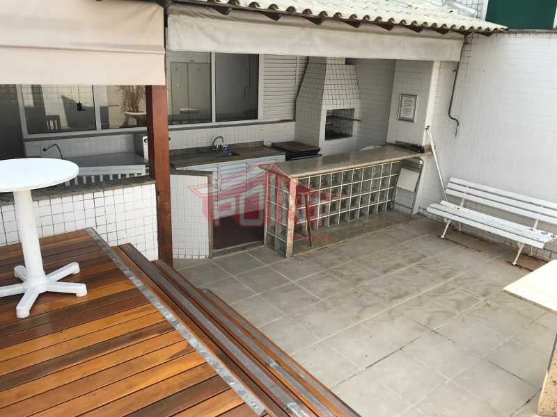 Conheça 16 do imóvel - Apartamento 2 quartos à venda Icaraí, Niterói - R$ 780.000 - 5017 - 16 16 - 16