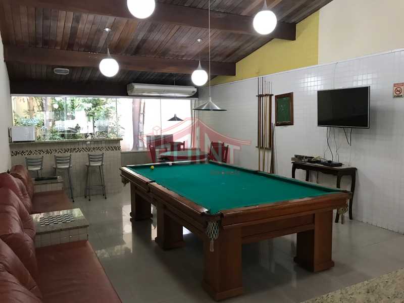 Conheça 19 do imóvel - Apartamento 2 quartos à venda Icaraí, Niterói - R$ 780.000 - 5017 - 19 19 - 19