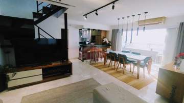 Ótima localização - Casa em Condomínio 4 quartos à venda Badu, Niterói - R$ 980.000 - 1333