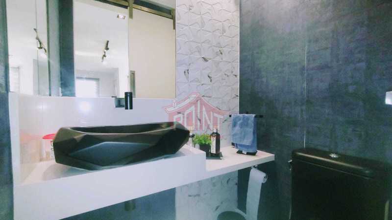 Conheça 2a2f4497-3548-4a20-9f7f-3b82be do imóvel - Casa em Condomínio 4 quartos à venda Badu, Niterói - R$ 980.000 - 1333 - 18 2a2f4497-3548-4a20-9f7f-3b82be - 18