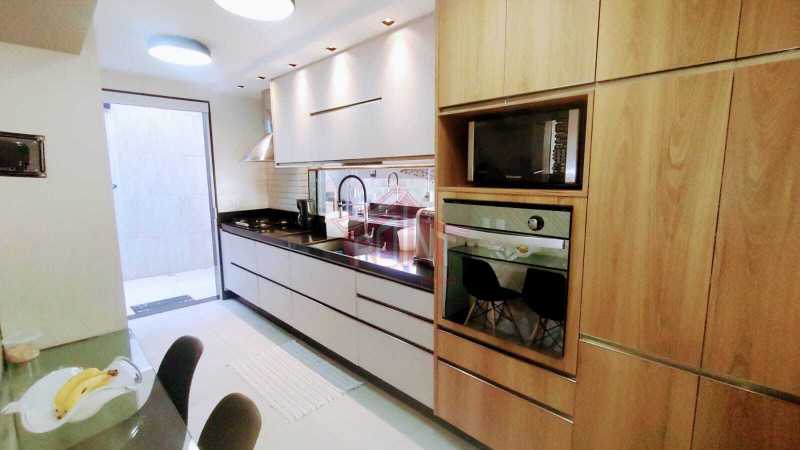 Conheça 4f6825a9-75b1-42ee-aeb4-40b096 do imóvel - Casa em Condomínio 4 quartos à venda Badu, Niterói - R$ 980.000 - 1333 - 5 4f6825a9-75b1-42ee-aeb4-40b096 - 5