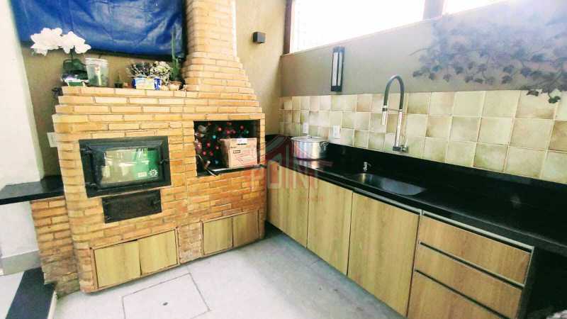 Conheça b0a7e444-1cd6-4349-8c28-876883 do imóvel - Casa em Condomínio 4 quartos à venda Badu, Niterói - R$ 980.000 - 1333 - 26 b0a7e444-1cd6-4349-8c28-876883 - 26