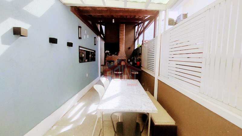 Conheça b4b27c90-d800-4552-a927-a766da do imóvel - Casa em Condomínio 4 quartos à venda Badu, Niterói - R$ 980.000 - 1333 - 24 b4b27c90-d800-4552-a927-a766da - 24