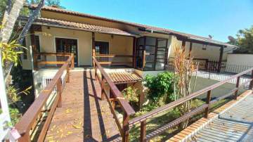 Casa em Condomínio 4 quartos para alugar Badu, Niterói - R$ 3.500 - RentVillage