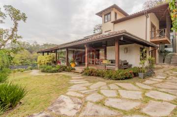 Super Aconchegante - Casa em Condomínio 3 quartos à venda Vila Progresso, Niterói - 1023