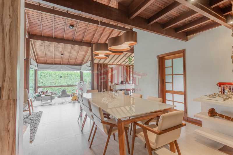Conheça Sala 3 do imóvel - Casa em Condomínio 3 quartos à venda Vila Progresso, Niterói - 1023 - 5 Sala 3 - 5
