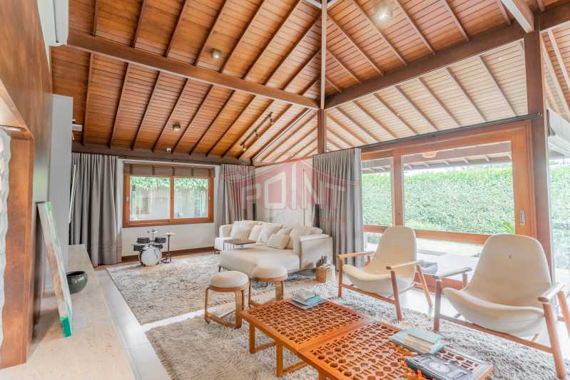 Conheça Sala 5 do imóvel - Casa em Condomínio 3 quartos à venda Vila Progresso, Niterói - 1023 - 4 Sala 5 - 4