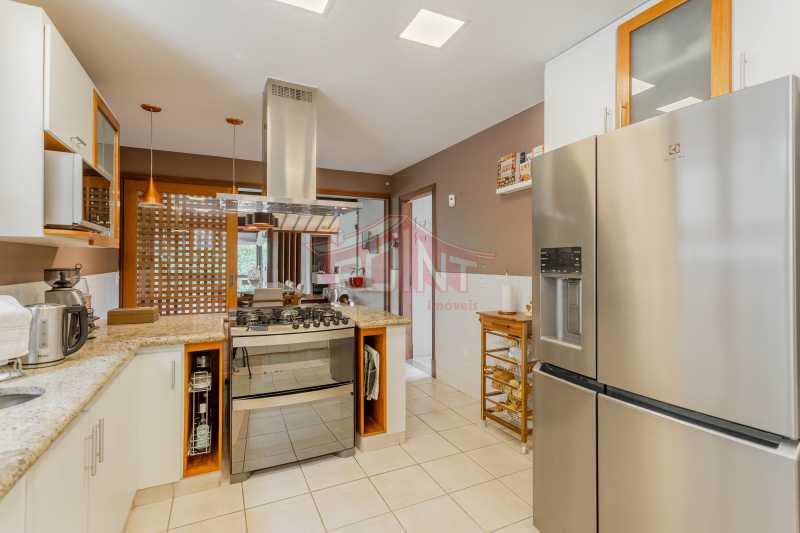 Conheça Cozinha 3 do imóvel - Casa em Condomínio 3 quartos à venda Vila Progresso, Niterói - 1023 - 8 Cozinha 3 - 8