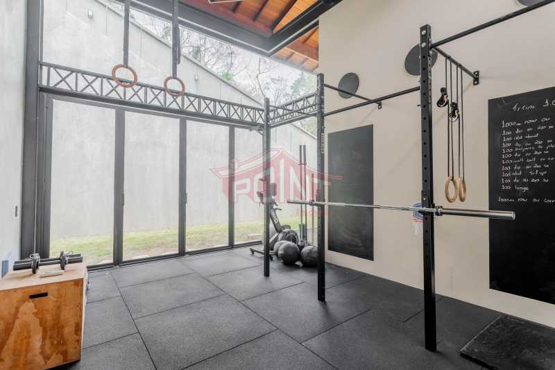 Conheça Academia 2 do imóvel - Casa em Condomínio 3 quartos à venda Vila Progresso, Niterói - 1023 - 13 Academia 2 - 13
