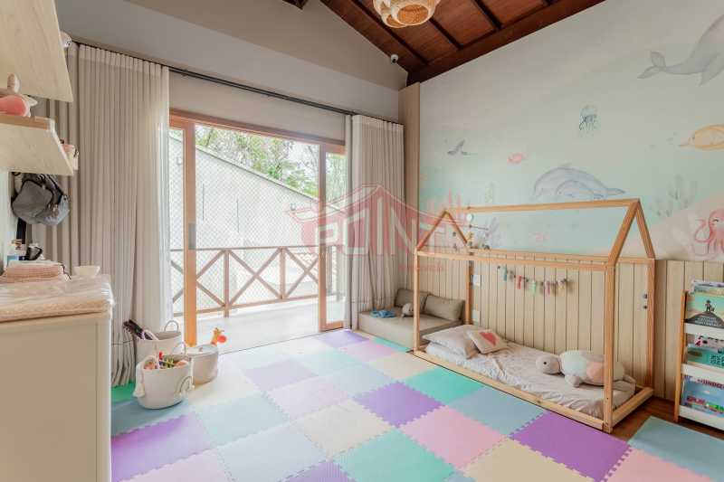 Conheça Quarto 2 2 do imóvel - Casa em Condomínio 3 quartos à venda Vila Progresso, Niterói - 1023 - 16 Quarto 2 2 - 16