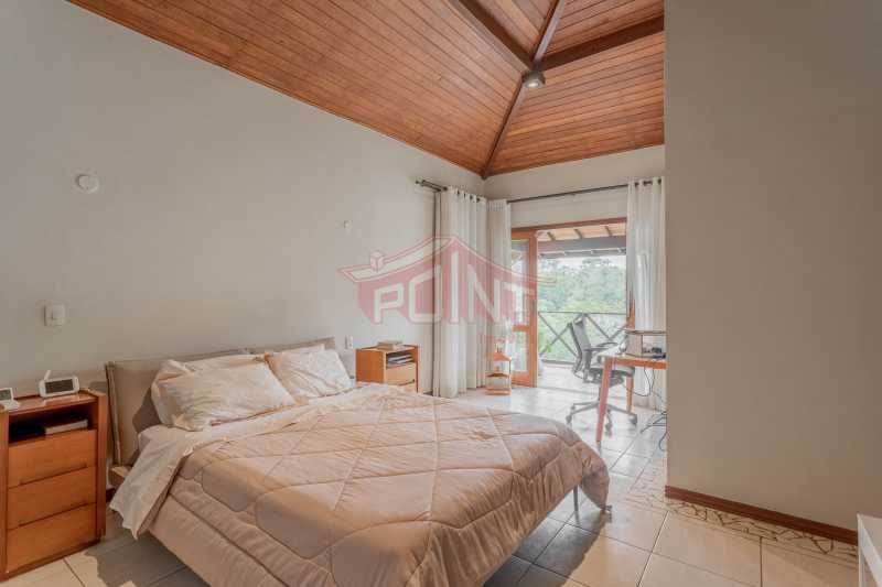 Conheça Suíte master 2 do imóvel - Casa em Condomínio 3 quartos à venda Vila Progresso, Niterói - 1023 - 22 Suíte master 2 - 22
