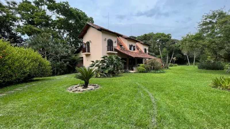 Conheça 02 do imóvel - Sítio à venda Vila Progresso, Niterói - R$ 2.200.000 - 106 - 2 02 - 2