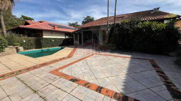 Aconchegante - Casa em Condomínio 4 quartos à venda Mata Paca, Niterói - R$ 1.100.000 - 1068