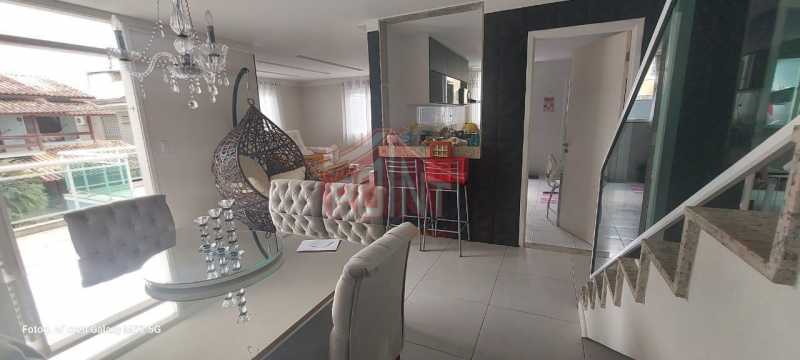 Conheça WhatsApp Image 2025-10-22 at 1 do imóvel - #Casa 4 quartos em condomínio- Maria Paula - 1078 - 6 WhatsApp Image 2025-10-22 at 1 - 6