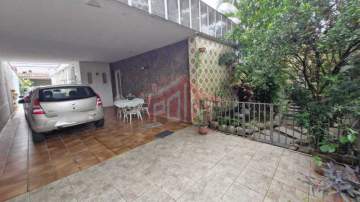 #Casa linear 4 quartos em São Francisco- Niterói - 7003