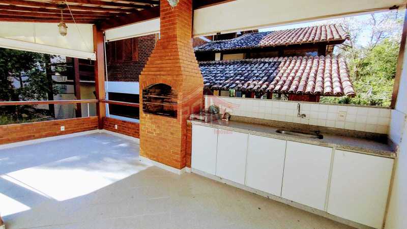 Conheça 458a244c-9fab-4052-94ce-9d57ef do imóvel - Casa em Condomínio 3 quartos à venda Pendotiba, Niterói - R$ 1.600.000 - 1125 - 21 458a244c-9fab-4052-94ce-9d57ef - 21