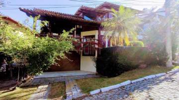 Casa em Condomínio 3 quartos à venda Pendotiba, Niterói - R$ 1.600.000 - 1125