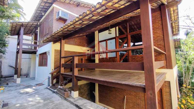Conheça 859c881e-1982-4936-a840-cf74bd do imóvel - Casa em Condomínio 3 quartos à venda Pendotiba, Niterói - R$ 1.600.000 - 1125 - 15 859c881e-1982-4936-a840-cf74bd - 15