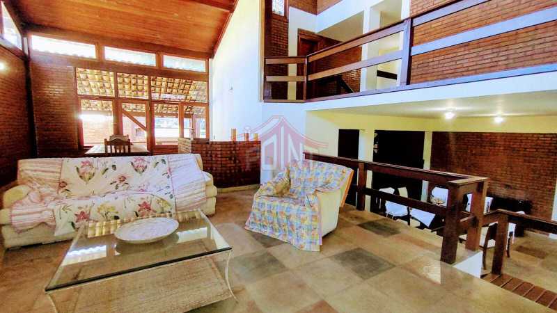 Conheça 9564f45d-0c66-4568-93a0-efeccc do imóvel - Casa em Condomínio 3 quartos à venda Pendotiba, Niterói - R$ 1.600.000 - 1125 - 2 9564f45d-0c66-4568-93a0-efeccc - 2