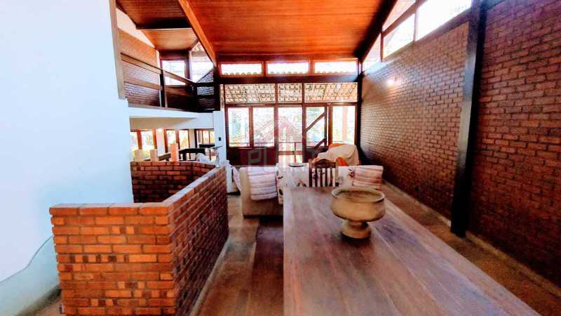 Conheça 45890bee-2252-43fd-a455-cd7123 do imóvel - Casa em Condomínio 3 quartos à venda Pendotiba, Niterói - R$ 1.600.000 - 1125 - 4 45890bee-2252-43fd-a455-cd7123 - 4