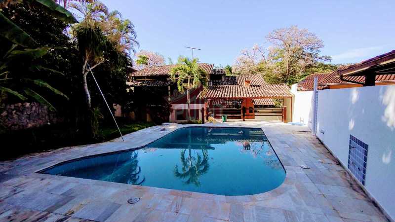 Conheça f6254130-2460-41c6-94b0-f92e08 do imóvel - Casa em Condomínio 3 quartos à venda Pendotiba, Niterói - R$ 1.600.000 - 1125 - 25 f6254130-2460-41c6-94b0-f92e08 - 25