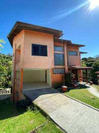 Casa em Condomínio 4 quartos à venda Pendotiba, Niterói - R$ 700.000 - 1058