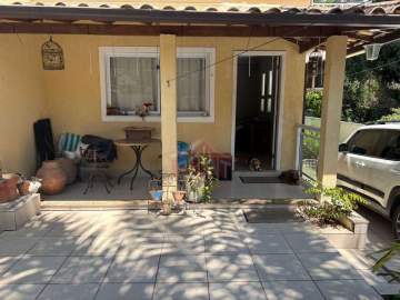 Casa à venda Vila Progresso, Niterói - R$ 700.000 - 2108