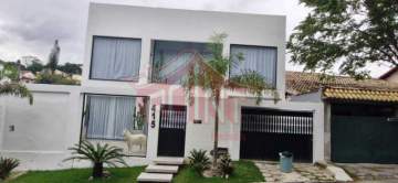 Casa 4 quartos à venda Pendotiba, Niterói - R$ 1.100.000 - 2013