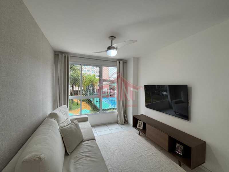 Conheça 9c2c2847-737a-4064-809b-d912bb do imóvel - Apartamento 2 quartos à venda Badu, Niterói - R$ 440.000 - 11013 - 7 9c2c2847-737a-4064-809b-d912bb - 7