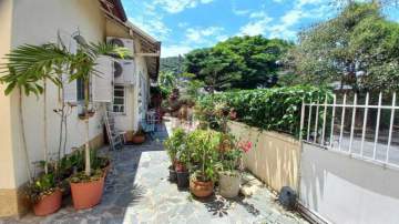 Casa 4 quartos à venda São Francisco, Niterói - R$ 1.250.000 - 7032