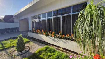 #Casa 5 quartos em São Fancisco - 7010