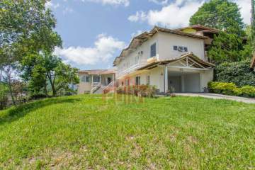 Vazia Entrar e Morar - Casa em Condomínio à venda Rua Aldemar Paiva, Pendotiba, Niterói - R$ 850.000 - 1091