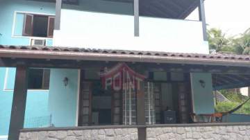 Casa em Condomínio 4 quartos à venda Badu, Niterói - R$ 1.150.000 - 1262