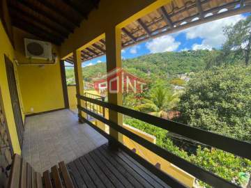Casa à venda Mata Paca, Niterói - R$ 600.000 - 2092