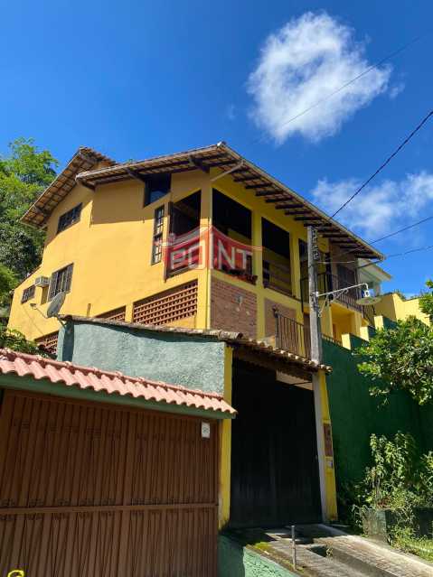 Conheça 15 do imóvel - Casa à venda Mata Paca, Niterói - R$ 600.000 - 2092 - 16 15 - 16