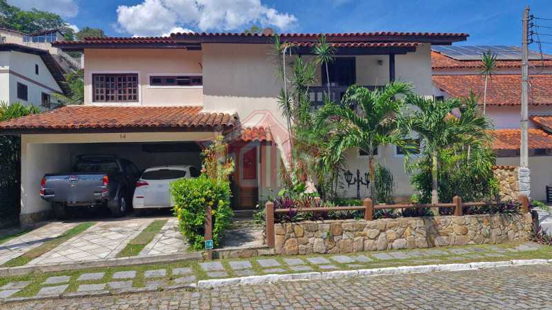 Conheça WhatsApp Image 2025-12-17 at 1 do imóvel - #Casa 4 quartos em condomínio- Pendotiba - 1024 - 2 WhatsApp Image 2025-12-17 at 1 - 2