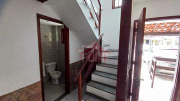 Casa em Condomínio 2 quartos à venda Sapê, Niterói - R$ 225.000 - 6090