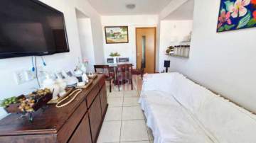 #Apartamento 2 quartos - Pendotiba - 11032