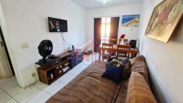 #Apartamento 2 quartos - Pendotiba - 11033