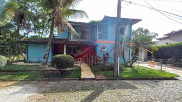 Casa em Condomínio 4 quartos à venda Pendotiba, Niterói - R$ 1.789.000 - 1219 Casa em Condomínio 4 quartos à venda Pendotiba, Niterói - R$ 1.789.000 - 1219
