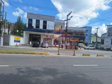 Oportunidade - Sala Comercial 35m² à venda Badu, Niterói - R$ 180.000 - 13032