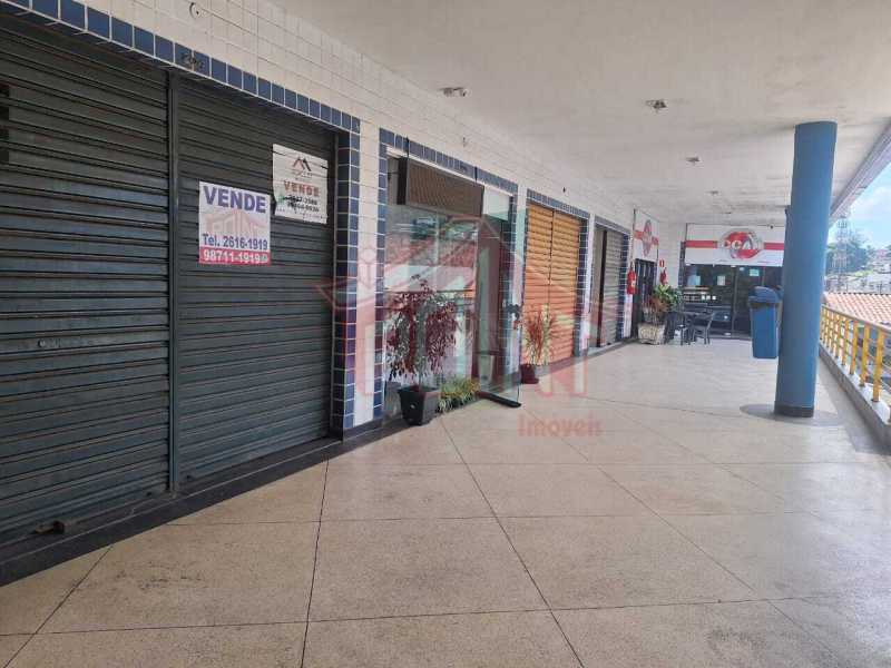 Conheça cf1e4592-6a40-4272-a002-3148ae do imóvel - Sala Comercial 35m² à venda Badu, Niterói - R$ 180.000 - 13032 - 7 cf1e4592-6a40-4272-a002-3148ae - 7