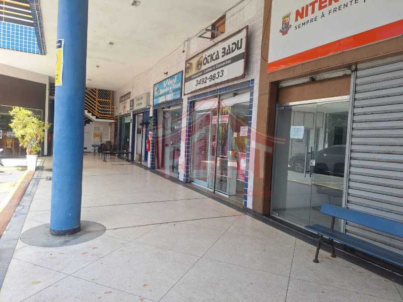 Conheça dd850f2e-4653-4184-b156-399243 do imóvel - Sala Comercial 35m² à venda Badu, Niterói - R$ 180.000 - 13032 - 8 dd850f2e-4653-4184-b156-399243 - 8