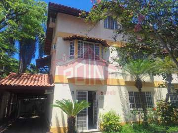 Aconchegante - Casa em Condomínio 3 quartos à venda Pendotiba, Niterói - R$ 550.000 - 6014