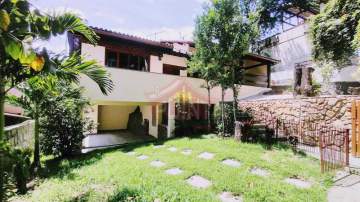 Espetacular - Casa em Condomínio 3 quartos à venda Vila Progresso, Niterói - R$ 1.200.000 - 1133