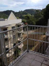 Apartamento 2 quartos à venda Pendotiba, Niterói - R$ 250.000 - 11121