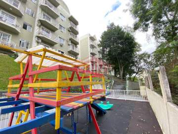 Apartamento 2 quartos à venda Pendotiba, Niterói - R$ 250.000 - 11121