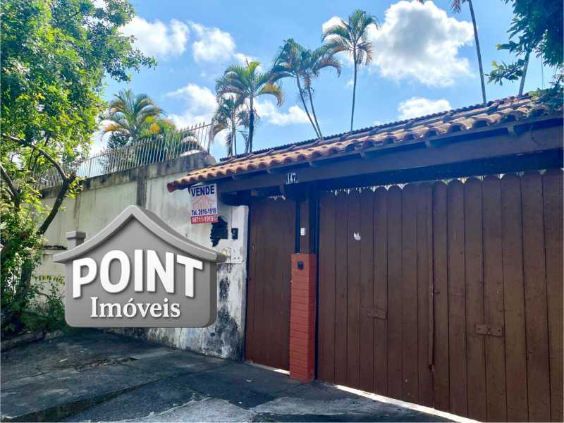 Conheça 01 do imóvel - Casa 4 quartos para alugar Badu, Niterói - R$ 4.500 - RentChicao - 1 01 - 1