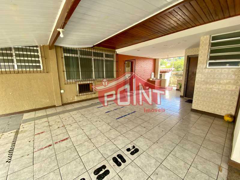 Conheça 24 do imóvel - Casa 4 quartos para alugar Badu, Niterói - R$ 4.500 - RentChicao - 25 24 - 25